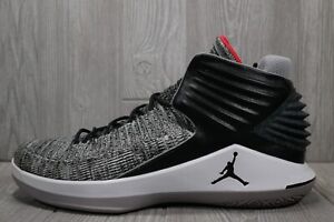 (8.5/10 Great Condition) Nike Air Jordan 32 MVP Men's Basketball Shoes Mens 12