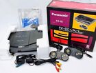 Panasonic 3DO REAL FZ-10 Console System NTSC-J Japan with Box Used from JPN F/S