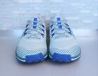 Nike Pegasus Trail 4 Running Mens Size 10.5 Racer Blue Grey Teal DJ6158-005