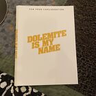 DOLEMITE IS MY NAME  DVD FYC - PROMO AWARDS SCREENER EDDIE MURPHY