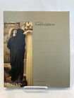 The Art of Lord Leighton by Christopher Newall- 1993 Phaidon Press 9780714829579