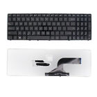 New! Compatible For Asus V111462AS3 04GNYI1KUS01-1 Series Keyboard US Black