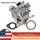 1 BBL Rochester for Chevy & GMC 250 & 292 W/Choke 213 Carburetor C10 1970-74 230 (For: More than one vehicle)