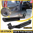 Pair Metal Inner Driver Side Left RH Door Handle for Ford Bronco F150 F250 F350