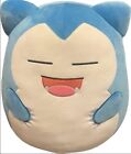 SNORLAX SQUISHMALLOW 20” INCH - IN HAND AND SHIPS ASAP