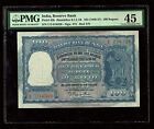 Republic India | 100 Rupees | 1949-57 | Incorrect Hindi | Kanpur | P42b | PMG-45
