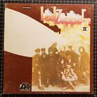 New ListingLED ZEPPELIN II LP & INNER Gatefold VINYL 1975 JIMMY PAGE Robert Plant PRESSWELL