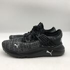 Puma Pacer Future Double Knit Boys Size 7 C Sneakers Casual Shoes 385578-03