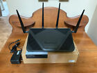 Synology RT2600AC Wi-fi AC 2600 Gigabit Router - Triple WAN Capable