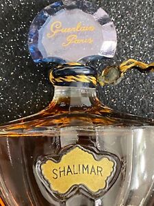 Shalimar Parfum