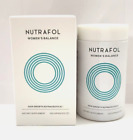 NEW Nutrafol Women's Balance Hair Growth Nutraceutical 120 Capsules EXP 12/2026