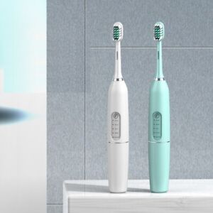 Wireless Electric Sonic Toothbrush  5 Modes Deeply Clean & Oral Protection