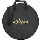 Zildjian Basic Cymbal Bag 20 in. Black