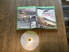 Forza Horizon 2 Microsoft Xbox One 2014 Racing Used Fun Racing Free USA Shipping