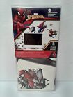 Roommates Marvel Spider-Man Peel and Stick 15 Wall Decals Vinyl Removeable