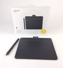 New ListingWacom Intuos CTL-4100 Small Drawing Tablet - Black