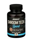 ONNIT SHROOM TECH SPORT DAILY ENERGY SUPPORT 28 CAPSULES