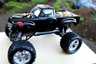 NEW 1949 CHEVROLET BODY SHELL FOR TRAXXAS BIGFOOT / STAMPEDE VXL / 4X4 / 2WD