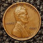1921-P Lincoln Cent ~ XF / EF Condition ~ COMBINED SHIPPING!