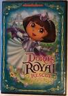 Dora the Explorer: Dora Royal Rescue - DVD - VERY GOOD