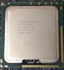 LOT OF 2: Intel '08 X5550 Xeon SLBF5 Costa Rica 2.66GHZ/8M/6.40