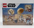LEGO 75270 Star Wars: Obi-Wan's Hut 200 pcs/pzs