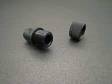 Smith & Wesson M&P22 FULL SIZE 1/2 28 Thread Adapter & Protector MADE IN USA