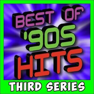 Best of the 90's Music Videos * 5 DVD Set * 155 Classics * Pop Rock Top Hits 3 !