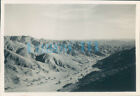 1941  Shela Nulla Valley Baluchistan taken by British army Officer WW2