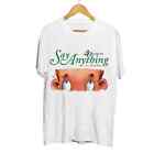 SALE! Say Anything Band 2024 Tour Is a Rea Boy 20th Anniversary T-Shirt All Size