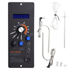 New ListingDigital Thermostat Controller Kit Replacement for Camp Chef Wood Pellet Grill...