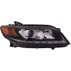 Headlight Right Passenger Side For Honda Accord Coupe 13-15 CAPA Certified