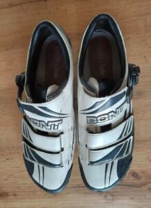 Bont A One Cycling Shoes 3 Hole Cleat. Size 44.5