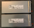 Dell Power Supply Model A930P-00 (930 Watt) for PowerEdge 2900-Set of 2-Used