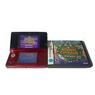 Animal Crossing: Wild World (Nintendo DS, 2005)