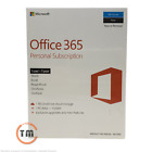 Microsoft Office 365 Personal 1 User - 1 Year Subscription Key Code™