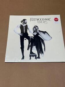 New Sealed Fleetwood Mac - Rumours - Gold Vinyl Record