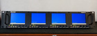 Marshall Four Screen SDI monitor set  3.5