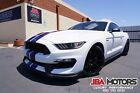 2016 Ford Mustang Shelby GT350 Coupe ~ Track Package ~ Recaro Seats