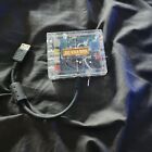 RGB Modded DC VGA Box, Sega Dreamcast XK-DC 2000 XG - FOR PARTS OR NOT WORKING!