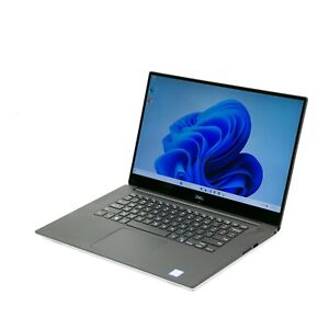 Dell XPS 15 9570 15.6