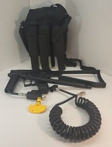 Spyder MR1 Paintball Gun With Accessories Great Condition