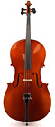 Karl Knilling 158f Cello w/ Bow