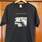 VTG 2003 Joy Division Love Will Tear Us Apart Tee Men’s L Used bauhaus the cure