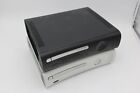 Microsoft Xbox 360 Falcon Clean Console/System Only Black or White Tested Works