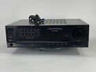 SONY TA-AX380 Integrated Amplifier with Equalizer