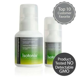 Isotonix Multivitamin with Iron (100g/300g), only Official Authorized Seller