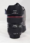 # Canon EF 24-70mm F/2.8L II  USM Lens(S/N 6785006297 )