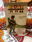 Dragon – 70079 - WWII – Normandy – 82nd Airborne Division – Pathfinder – Tom
