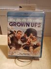 New & Sealed Grown Ups Blu-ray [2010] - Ships Next Day